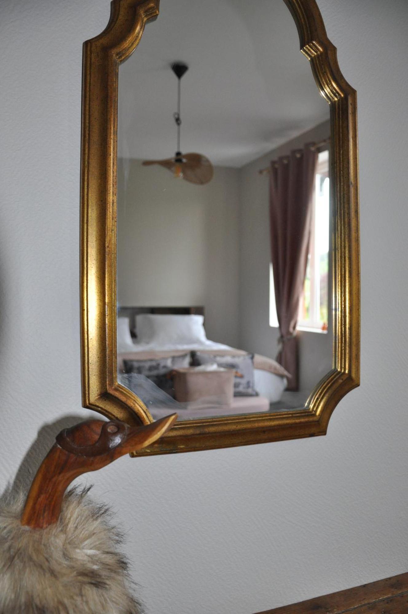 Auberge La Tete En L'Air Le Hohwald Exteriér fotografie